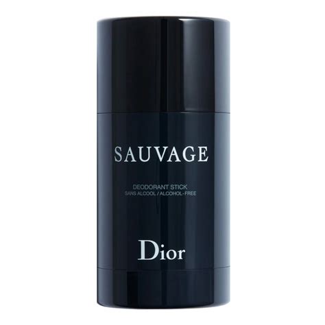 dior stick deodorant|dior sauvage deo stick.